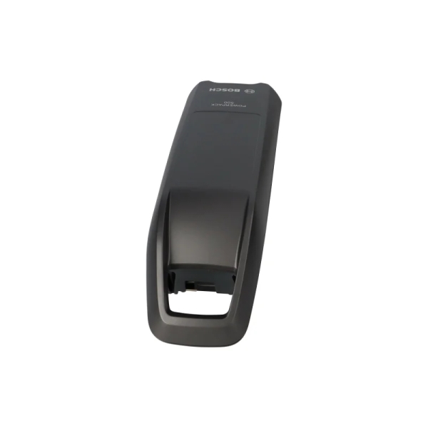 BOSCH E-Bike Rahmenakku Performance Line 500Wh anthrazit